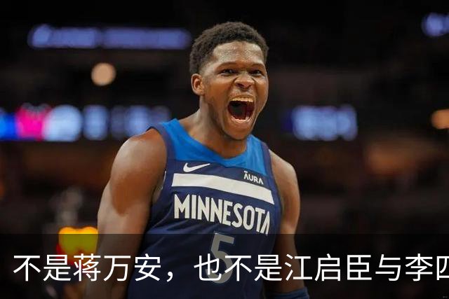 不是蒋万安，也不是江启臣与李四川，郑丽文直攻2028最大助力是她？