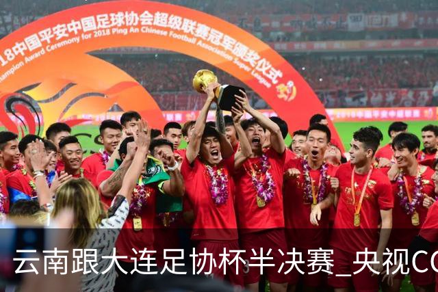 云南跟大连足协杯半决赛 央视CCTV有直播 前北京国安外援马马杜还能再立奇功吗