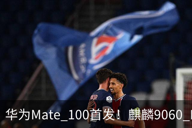 华为Mate 100首发！麒麟9060 Pro处理器升级更猛：良率提升明显