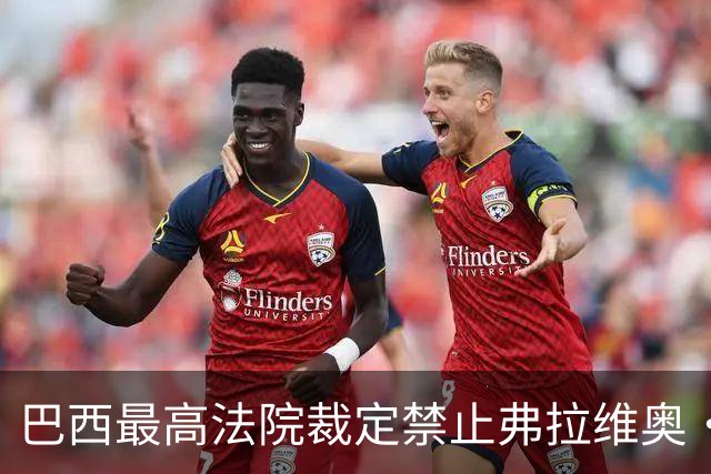 巴西最高法院裁定禁止弗拉维奥·博索纳罗离境