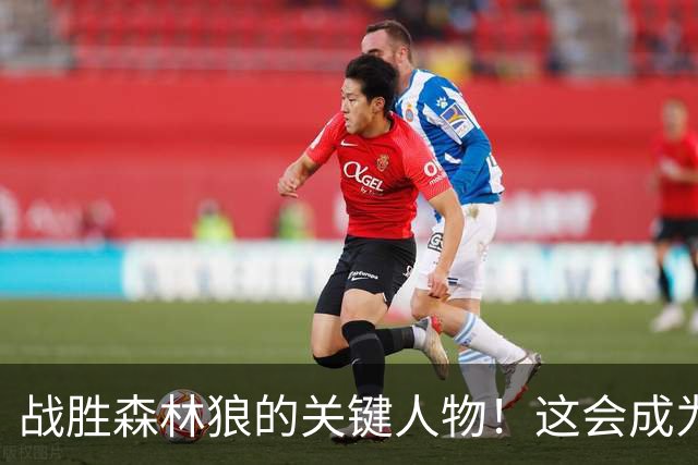 战胜森林狼的关键人物！这会成为骑士后场新秀改变命运的一战？