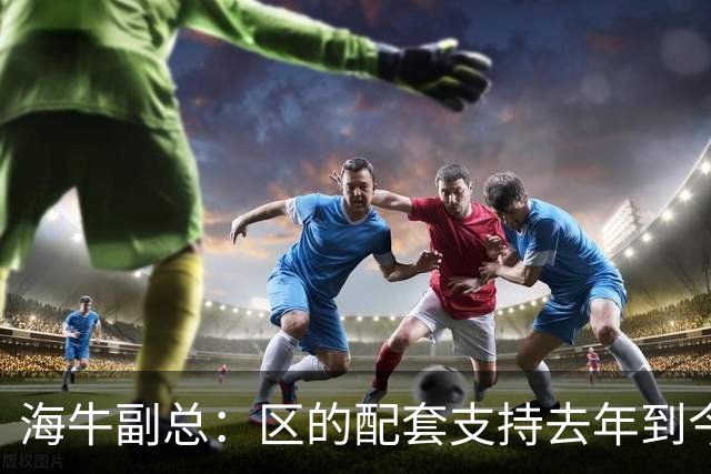 海牛副总：区的配套支持去年到今年都没落实，资金缺口4000万