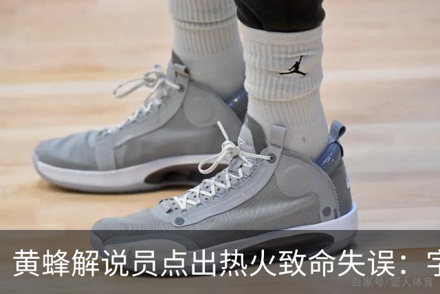 黄蜂解说员点出热火致命失误：字母哥下场时势头正好