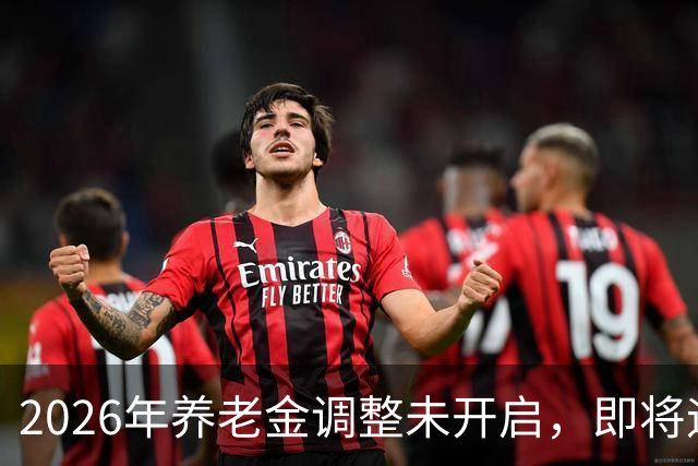 2026年养老金调整未开启，即将迎来人社部第三季度会议，会提及吗