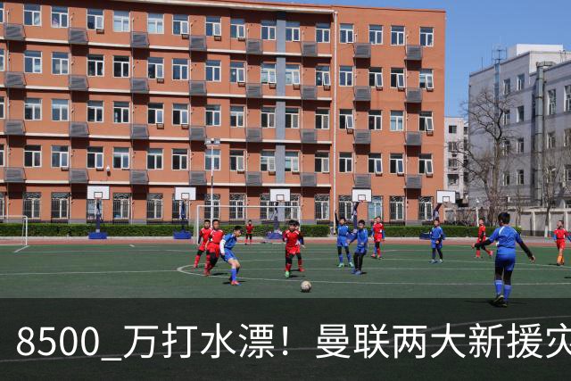 8500 万打水漂！曼联两大新援灾难发挥！球迷怒喷立刻清洗